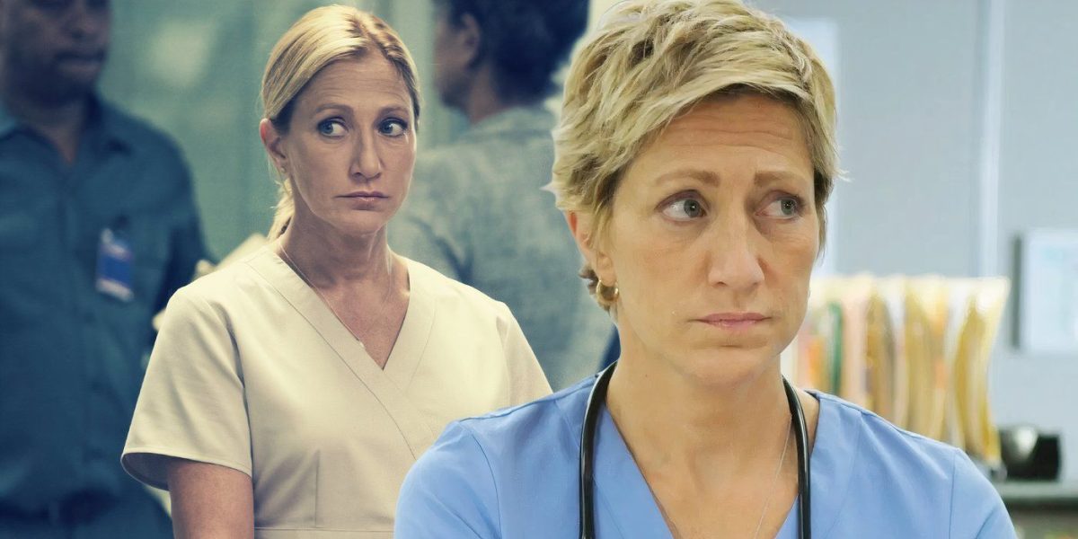 Serie secuela de Nurse Jackie: confirmación, reparto y todo lo que sabemos