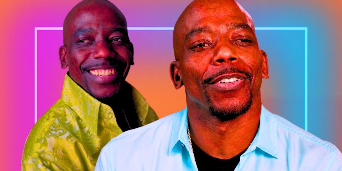 Buscando esposa hermana: por qué Nick Davis podría ser uno de los polígamos más exitosos