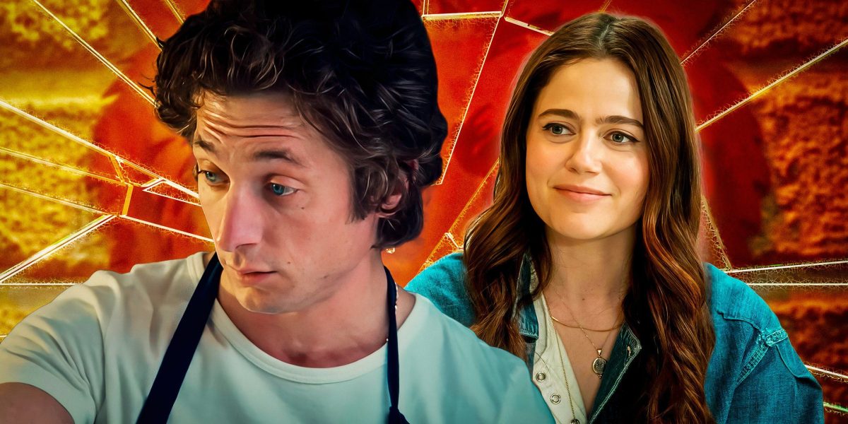 El tráiler de la temporada 3 de The Bear confirma nuestros peores temores sobre Carmy y Claire