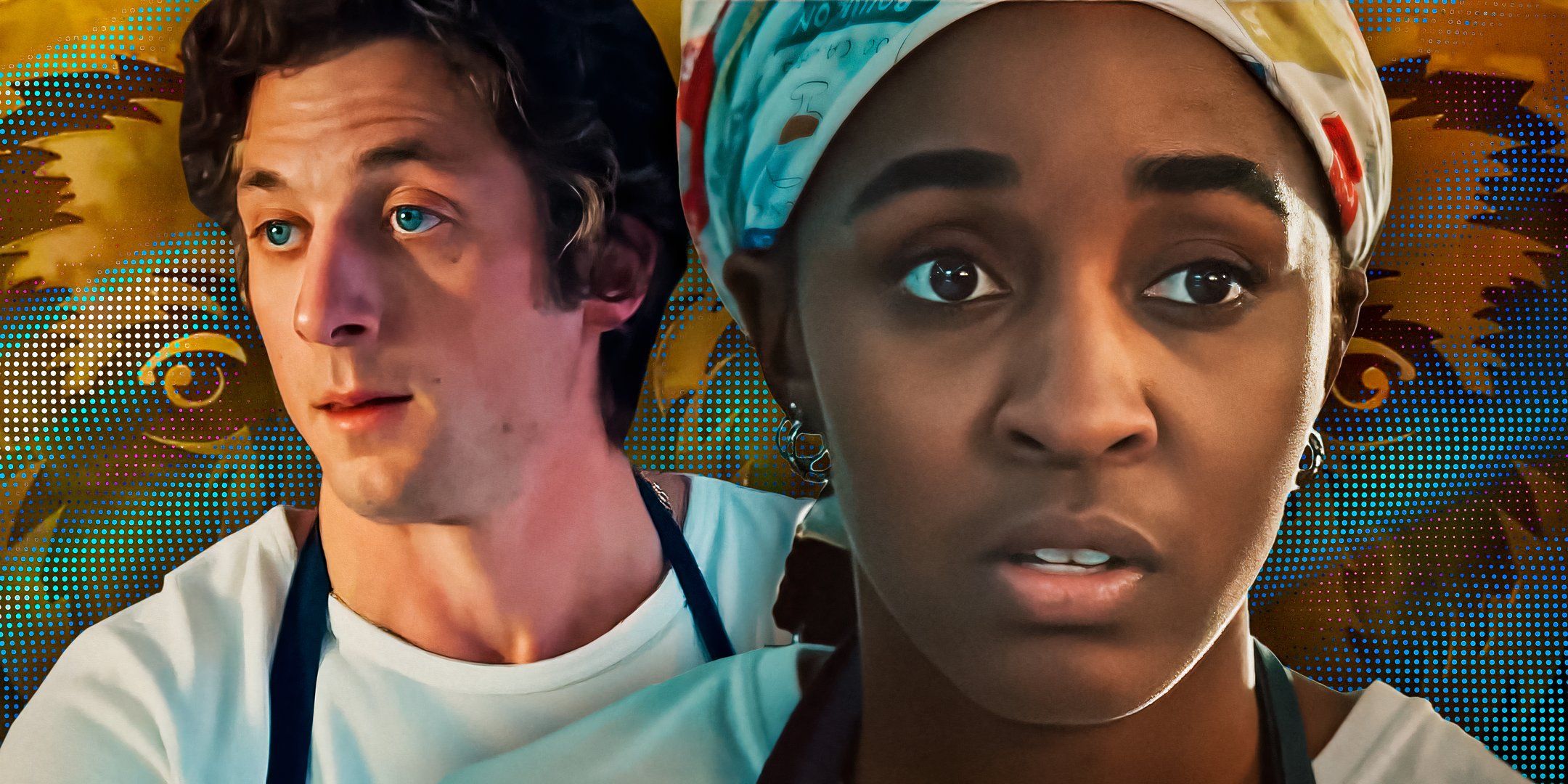 Guía de personajes y reparto de la temporada 3 de The Bear