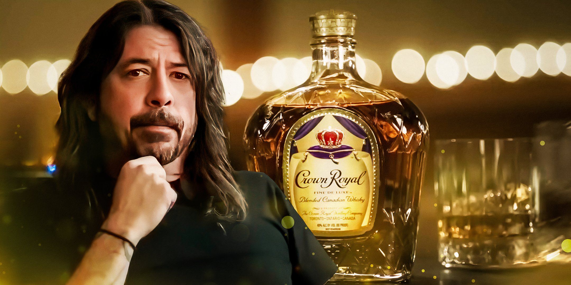 Comercial de Crown Royal: Por qué Dave Grohl de Foo Fighters agradeció a muchos canadienses en el anuncio del Super Bowl 2023