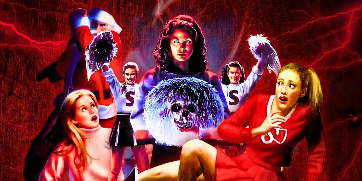 1 de las series de libros juveniles más populares de los años 80 tiene una historia de fondo sorprendente