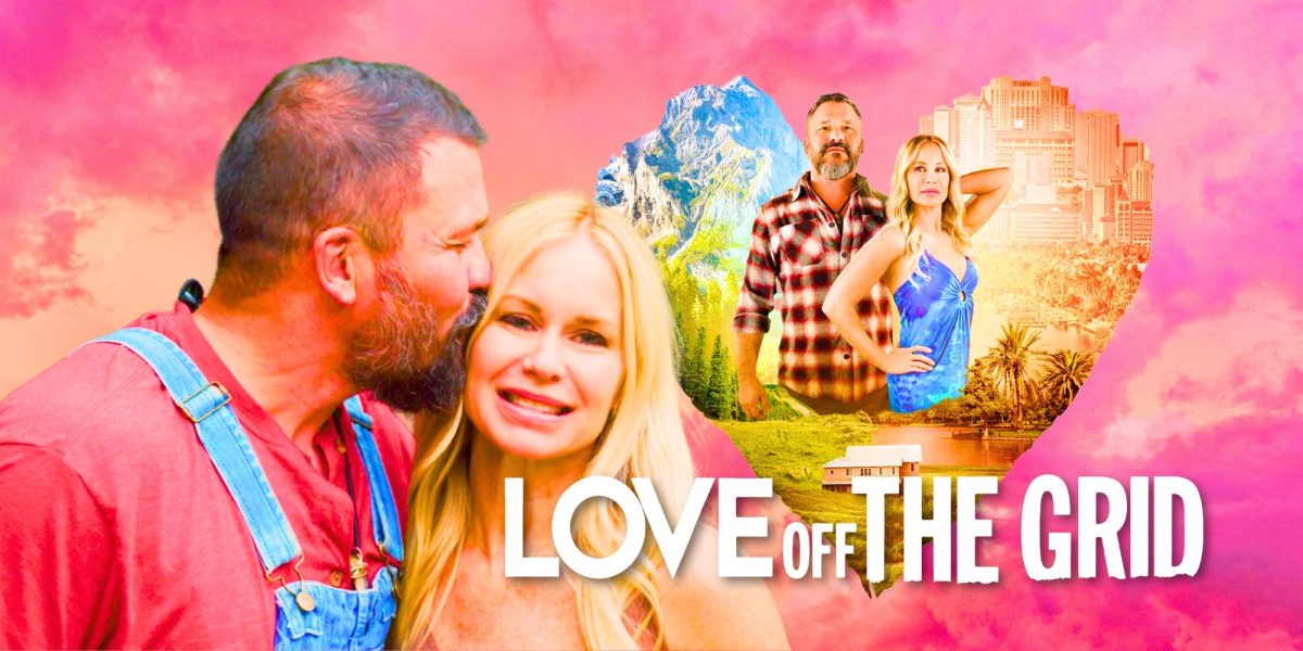 ¿Qué pasó con Love Off The Grid, el spin-off dirigido por la producción de Prometido de 90 días?  (Por qué creo que es necesario regresar)