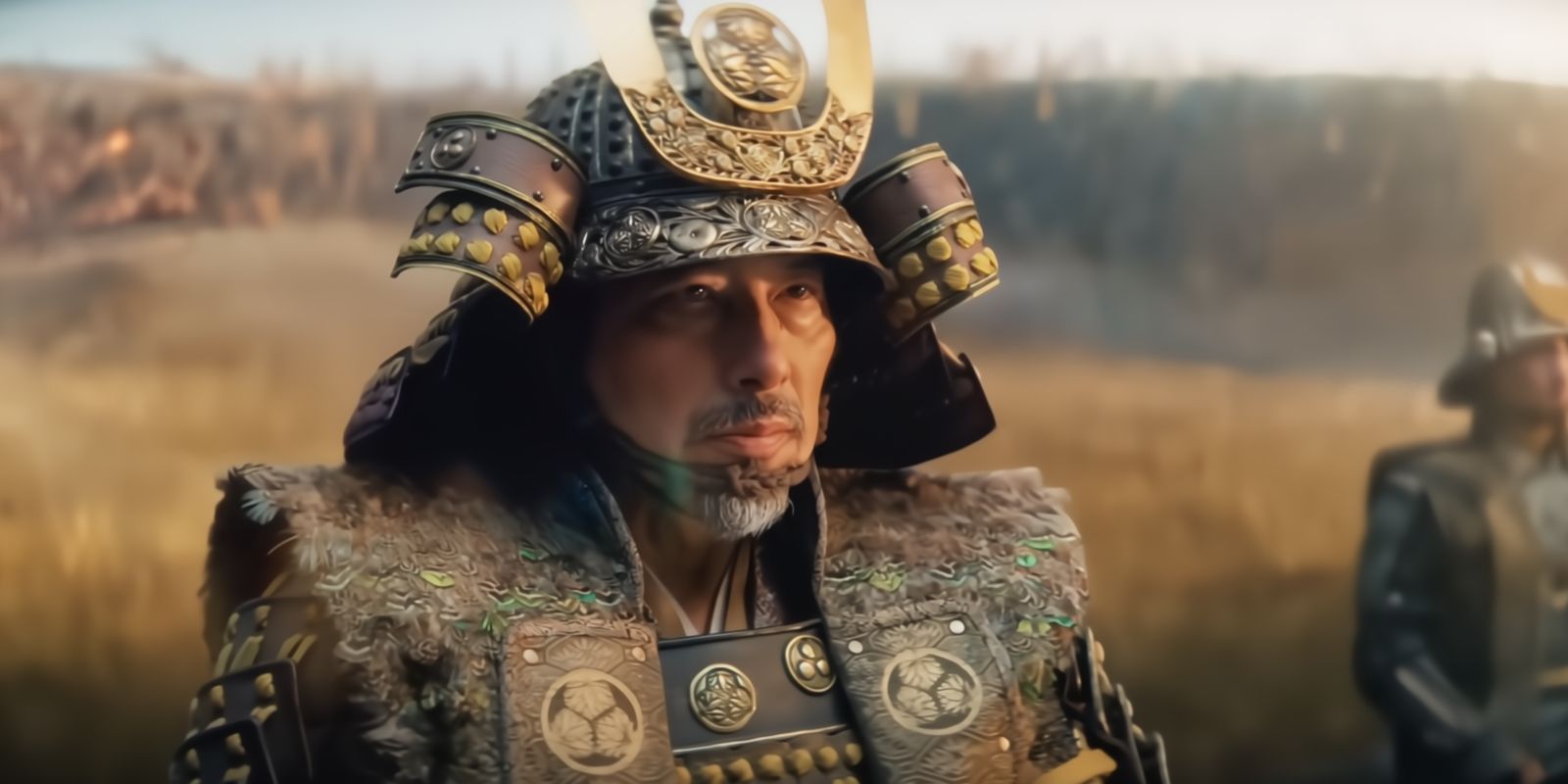 Final de la serie Shogun: ¿Toranaga realmente quería ser el Shogun explicado por una estrella?