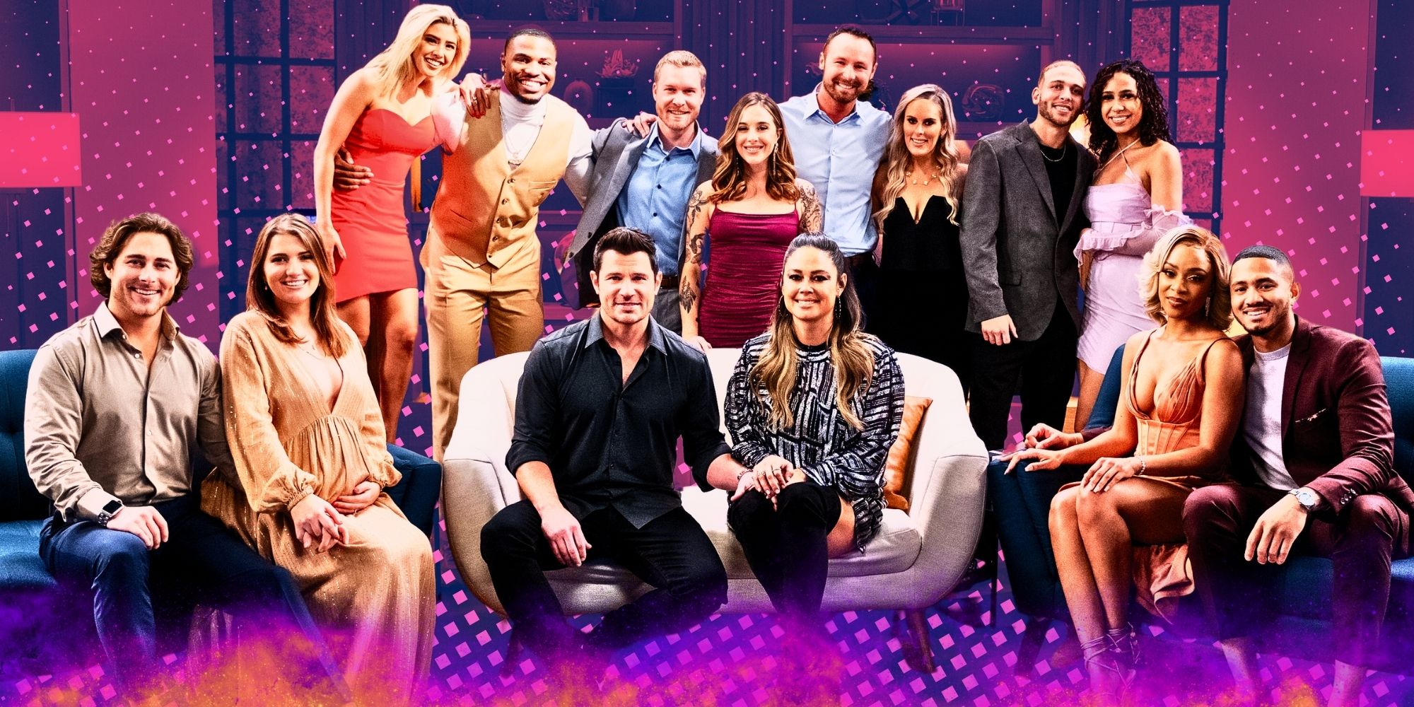 The Ultimatum Season 3 y The Ultimatum: Queer Love Season 2 renovadas por Netflix a medida que se anuncian los presentadores