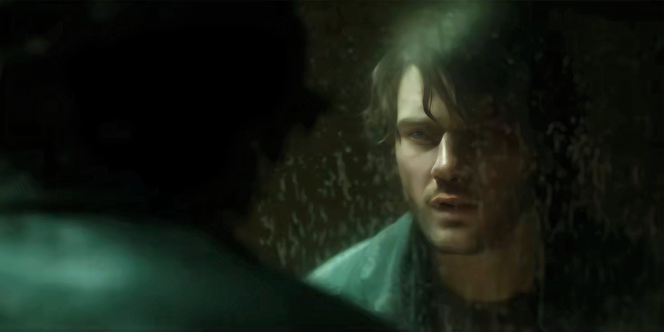 El video de Return To Silent Hill BTS revela a James Sunderland y más personajes del juego que regresan