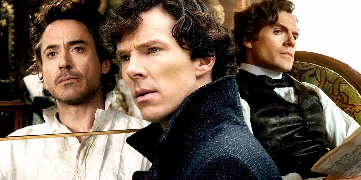La serie Young Sherlock Holmes anuncia estrella, Guy Ritchie dirigirá