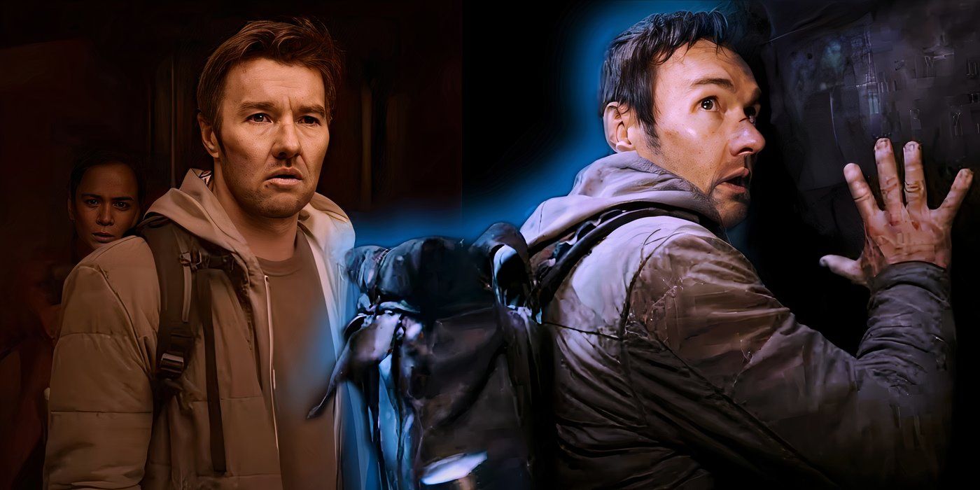 Explicación del final del episodio 5 de Dark Matter: el plan de Jason2 y cómo lo ejecutará