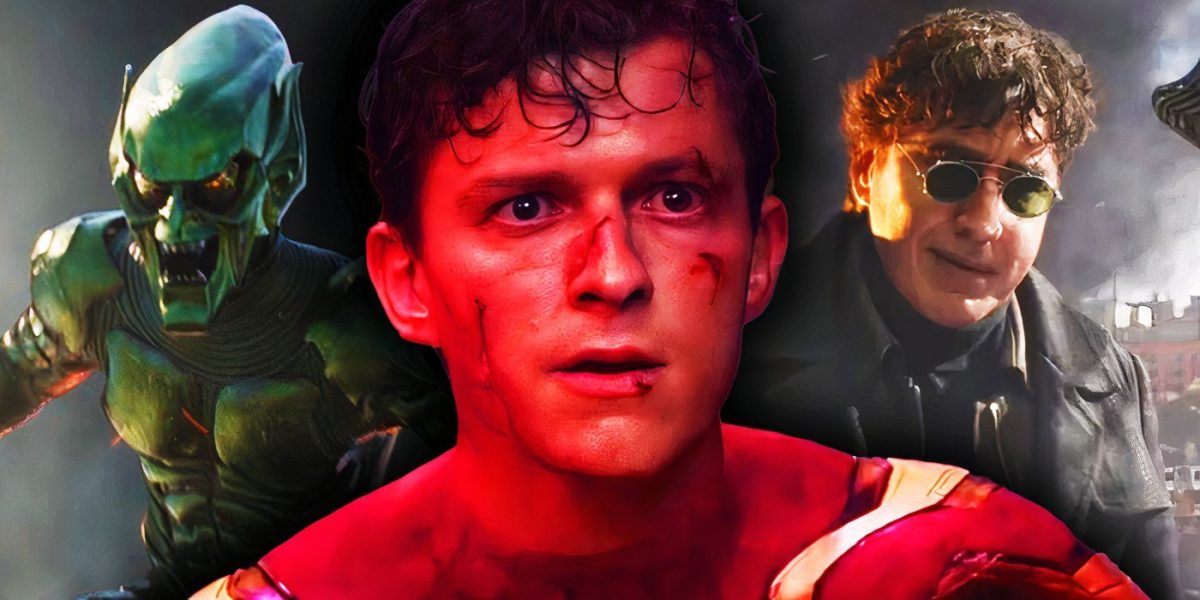 Los 2 mejores villanos de No Way Home hacen que los planes de Spider-Man del MCU sean mucho más difíciles de llevar a cabo