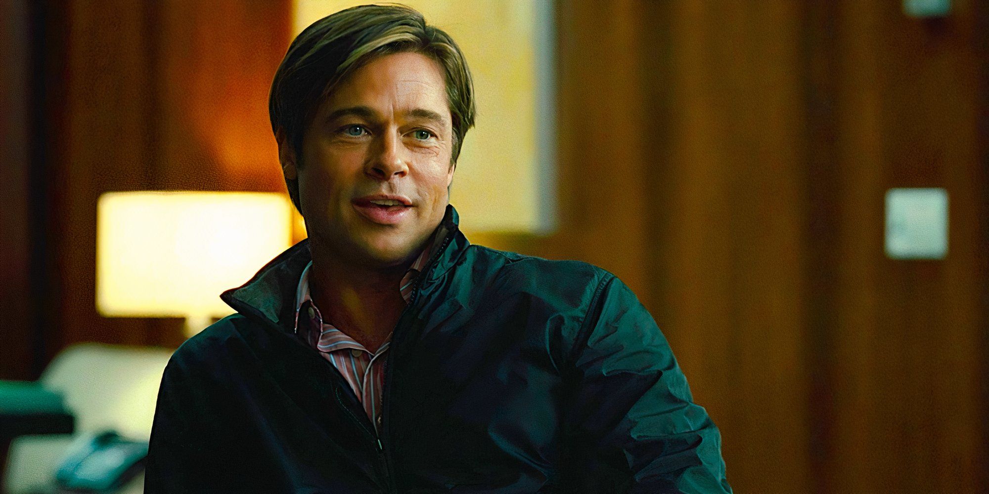 “Voy a dejar boquiabiertos a la gente”: la película de Fórmula Uno de Brad Pitt captura la “velocidad real”, dice Lewis Hamilton