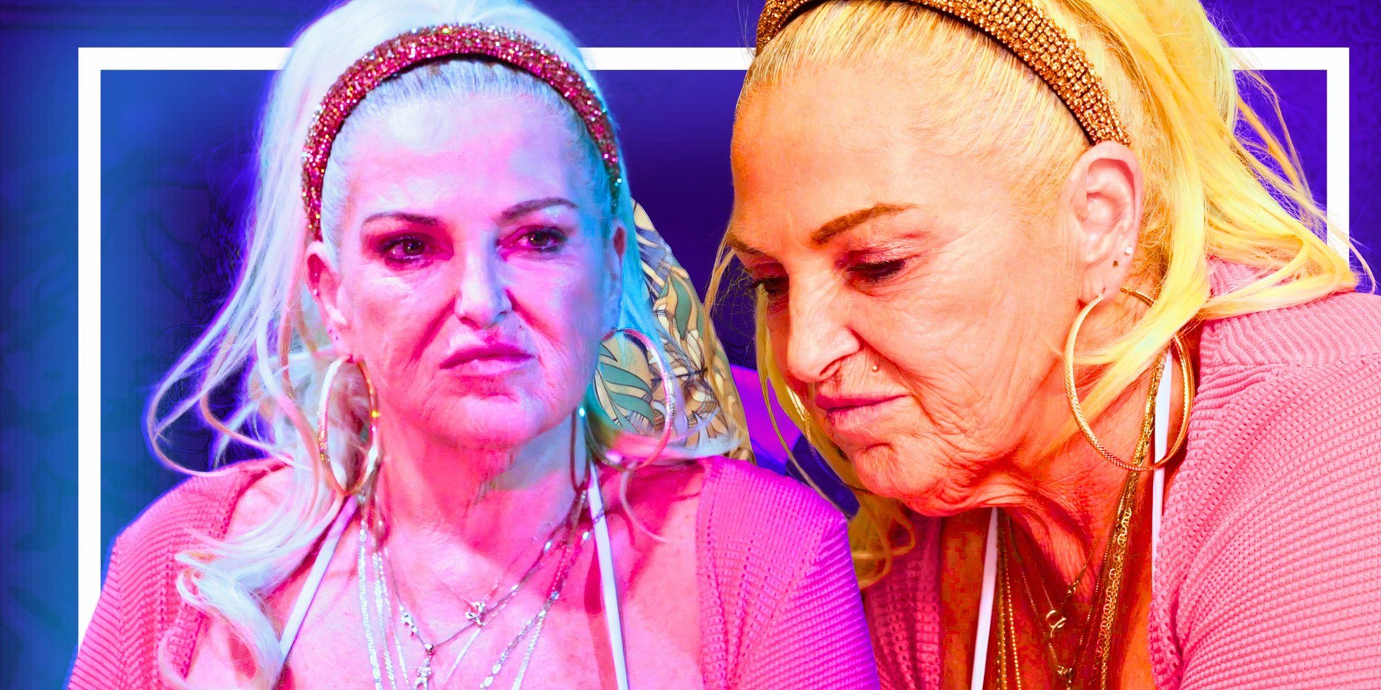 Pistas que Angela Deem no regresará al programa después de Prometido de 90 días: ¿Felices para siempre?