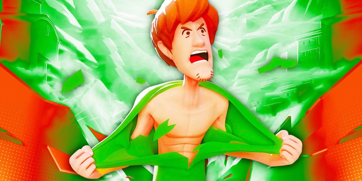 Guía MultiVersus Shaggy: disfraces, ventajas, movimientos y cómo desbloquear
