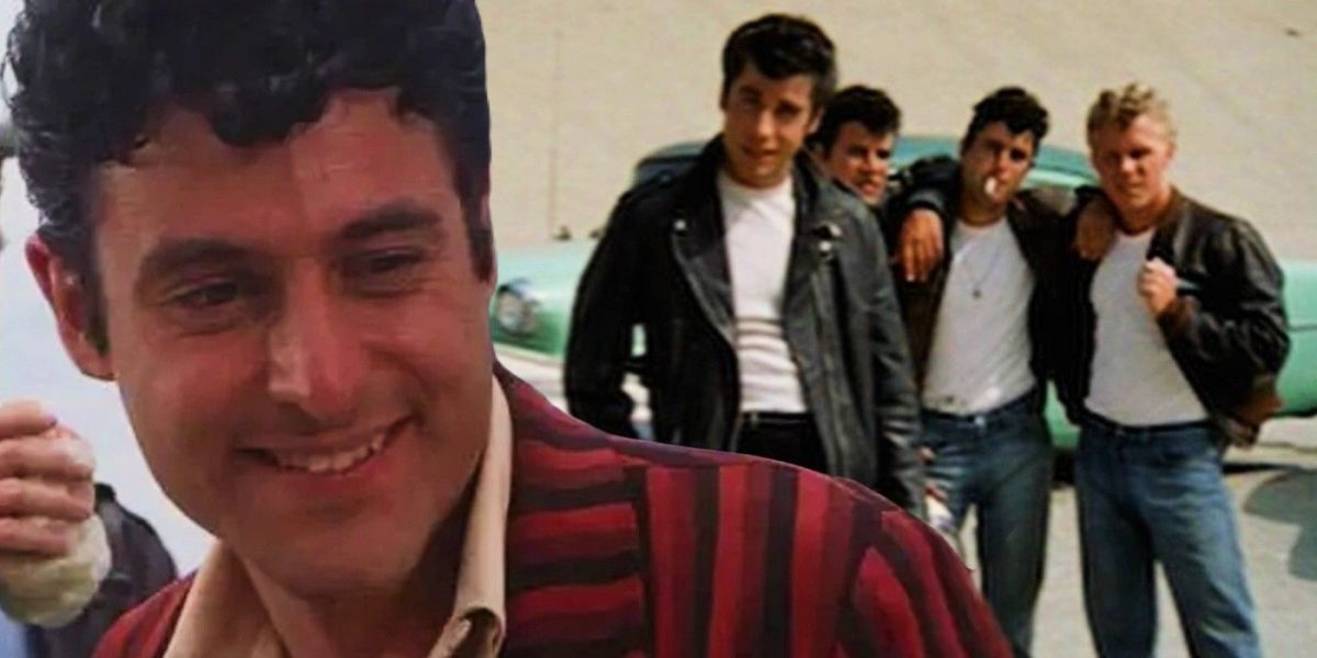 Dónde está ahora el actor Doody de Grease y cómo todavía muestra su amor por el musical