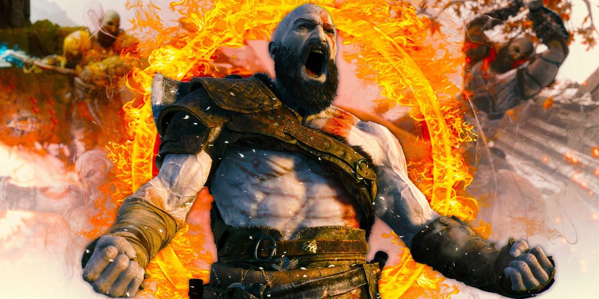 God Of War Ragnarök PC: bonificaciones de reserva y diferencias de edición