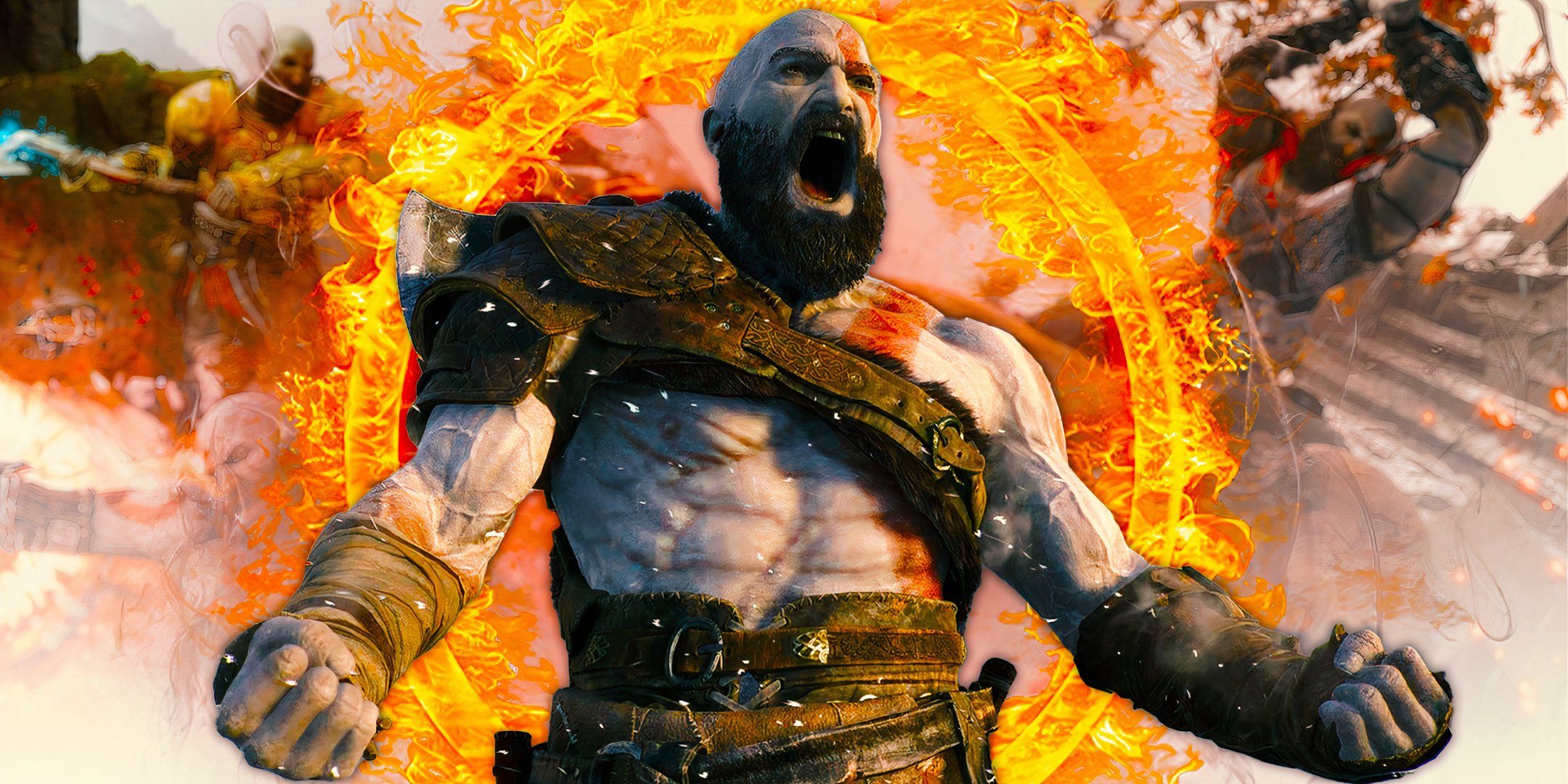 God Of War Ragnarök PC: bonificaciones de reserva y diferencias de edición