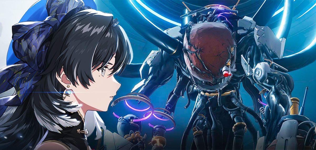 Cómo vencer al jefe de la abominación mecánica en Wuthering Waves