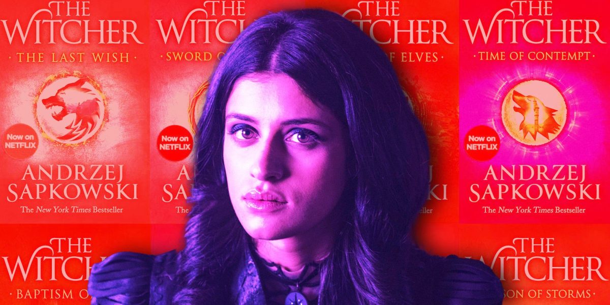 Las próximas actualizaciones del libro de Witcher: ventana de lanzamiento prevista, historia y todo lo que sabemos