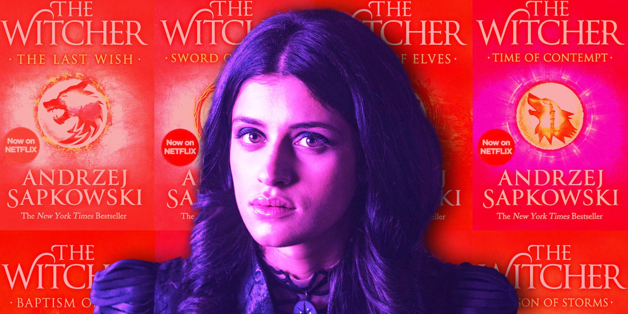 Las próximas actualizaciones del libro de Witcher: ventana de lanzamiento prevista, historia y todo lo que sabemos