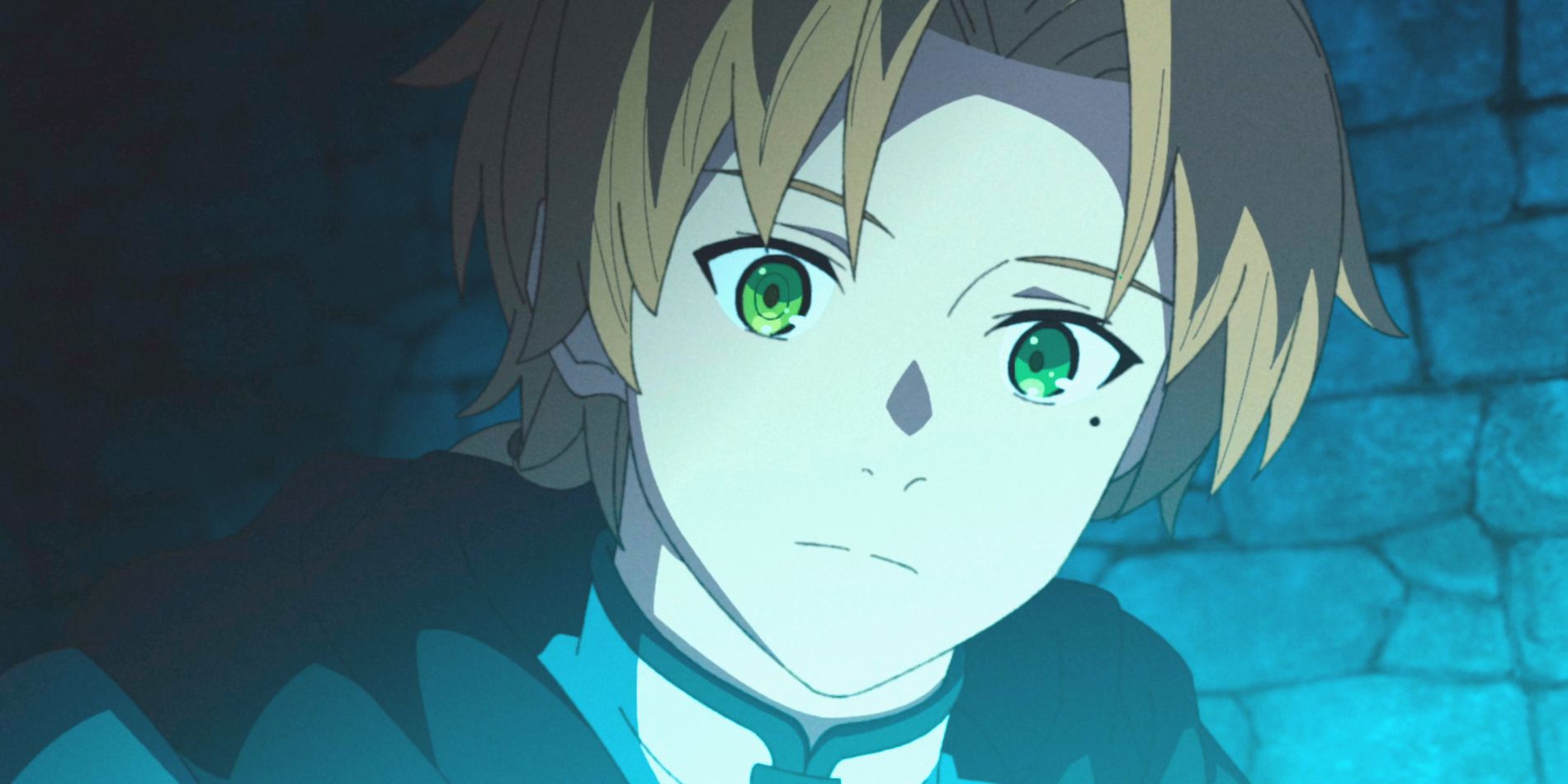 Jobless Reincarnation Temporada 2 Episodio #20 Fecha y hora de lanzamiento