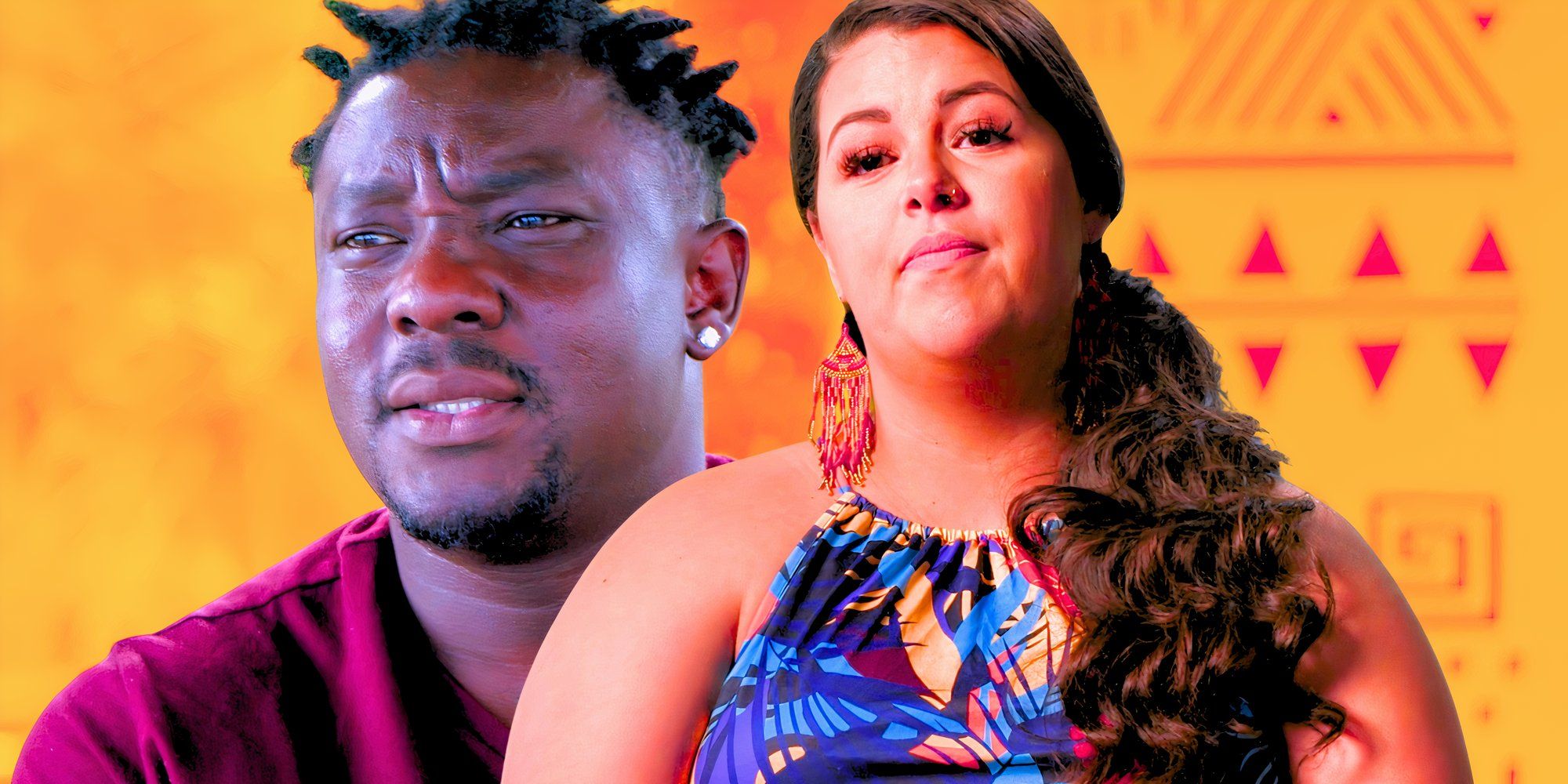 Todo en 90 días: Por qué Emily Bieberly arruinará para siempre su matrimonio al conocer a la exnovia de Kobe Blaise