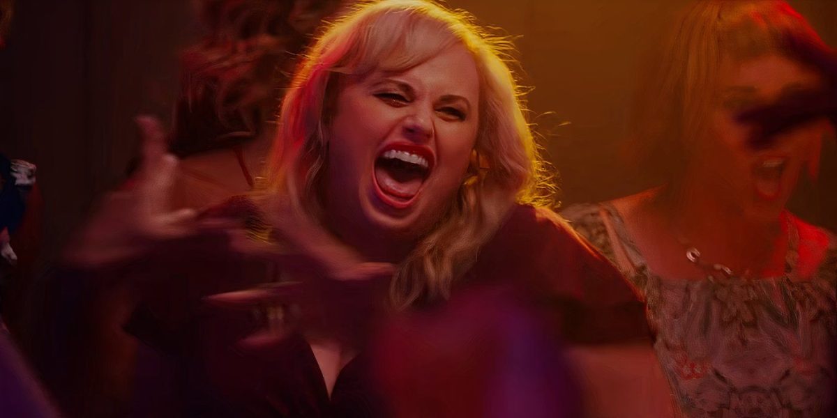 La comedia romántica de 2019 tendrá una secuela de terror