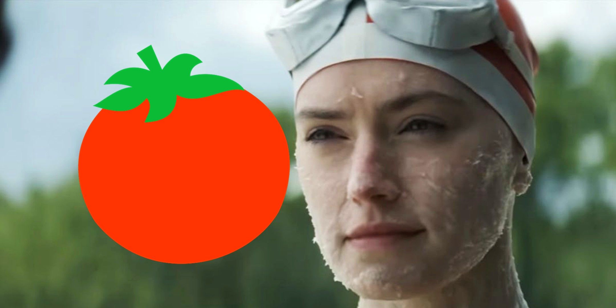 La nueva película de Disney de Daisy Ridley continúa su rebote de Rotten Tomatoes