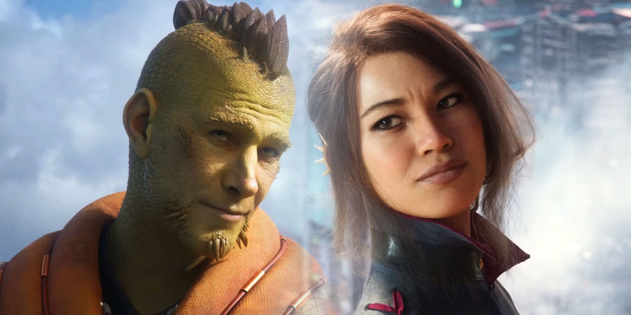 Fecha de lanzamiento de Concord, versión beta, personajes y bonificaciones por reserva