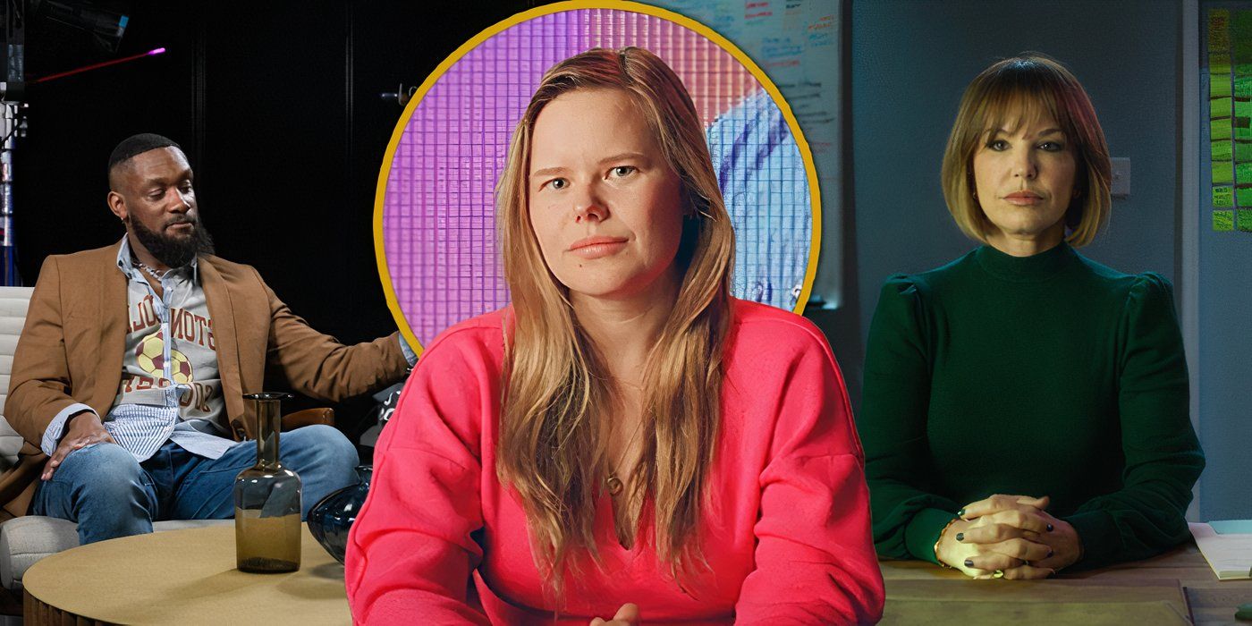 Silencio en el set: el lado oscuro del compositor de televisión infantil Ian Hultquist sobre la composición de temas difíciles