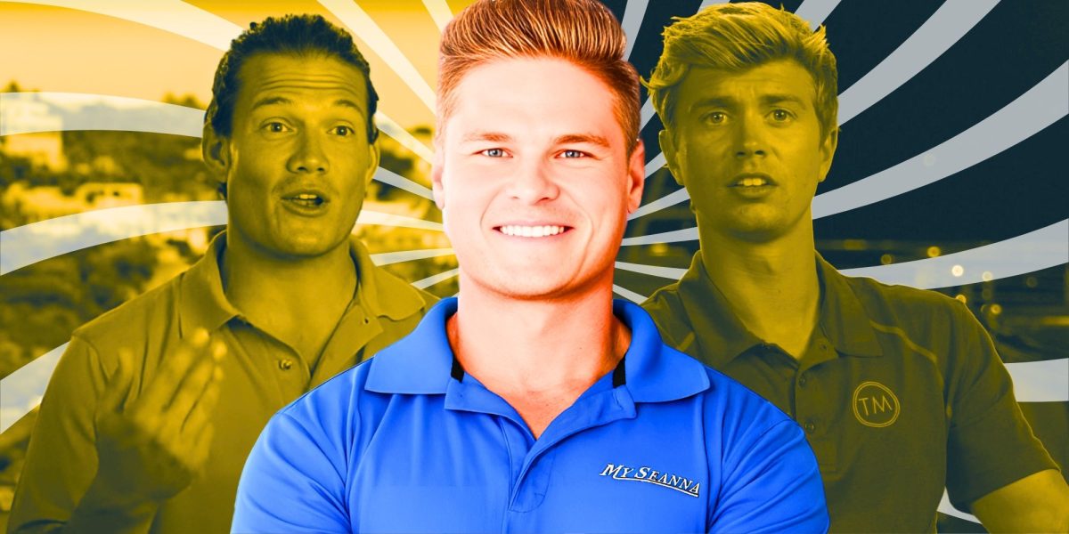 8 contramaestres bajo cubierta que deberían haber sido despedidos pero no lo fueron