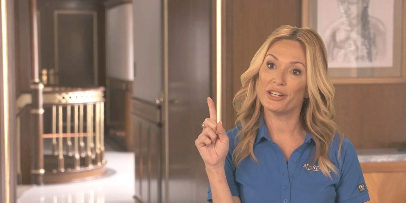 8 miembros controvertidos del reparto bajo cubierta que deberían regresar a la franquicia