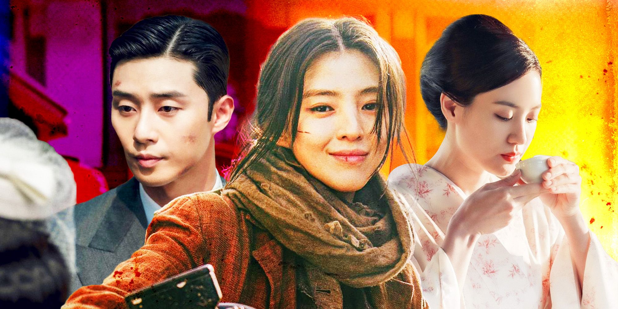 8 preguntas sobre la criatura Gyeongseong que la temporada 2 debe responder