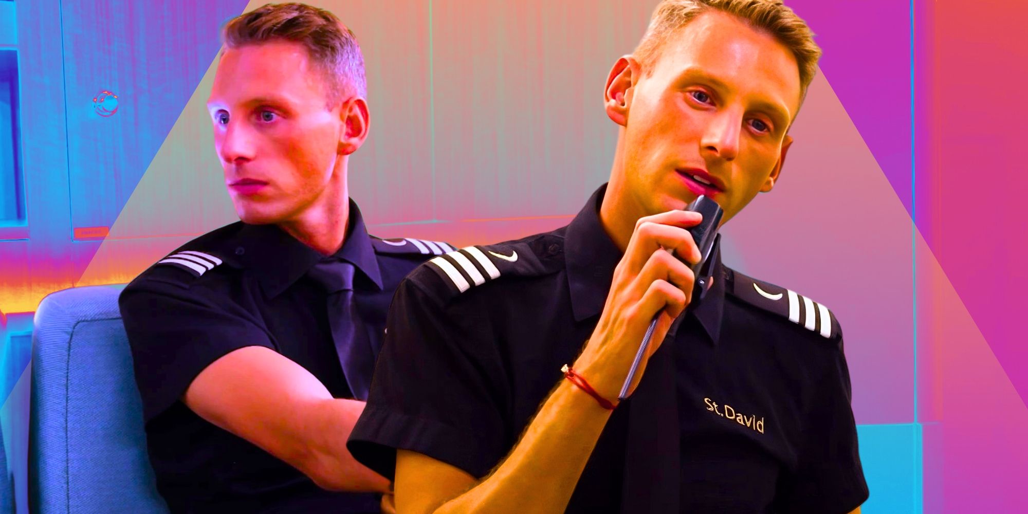 8 razones por las que creo que Fraser Olender debería ser despedido desde debajo de la cubierta Temporada 11