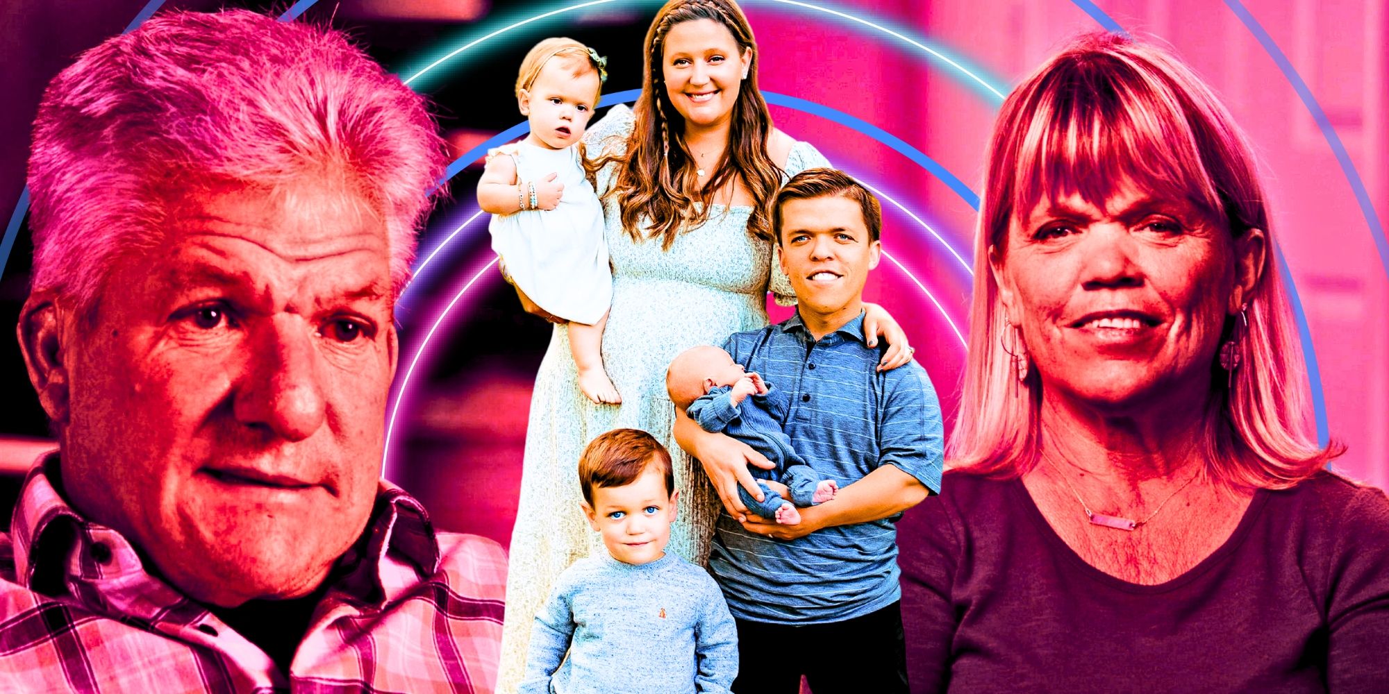 8 señales de que Little People, Big World terminará después de la temporada 25