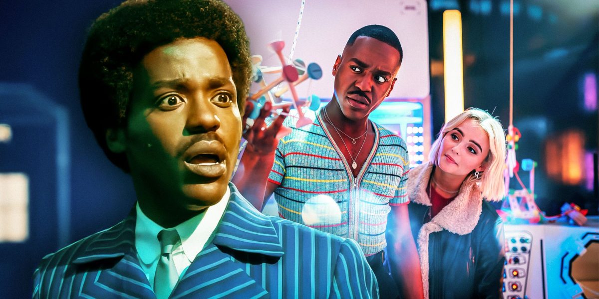 A qué hora Lanzamiento de los episodios 1 y 2 de la temporada 14 de Doctor Who