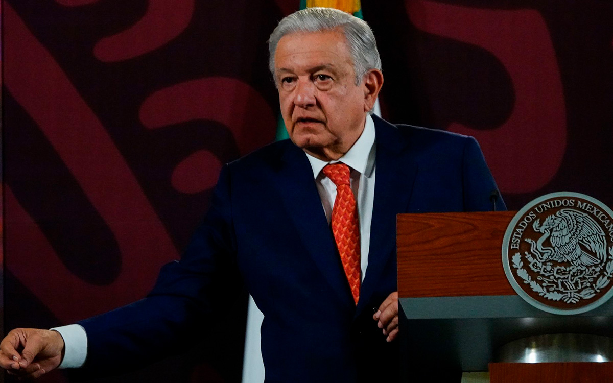 AMLO: Ley de Amnistía podría aplicar a militares que siguen proceso en libertad por Caso Ayotzinapa