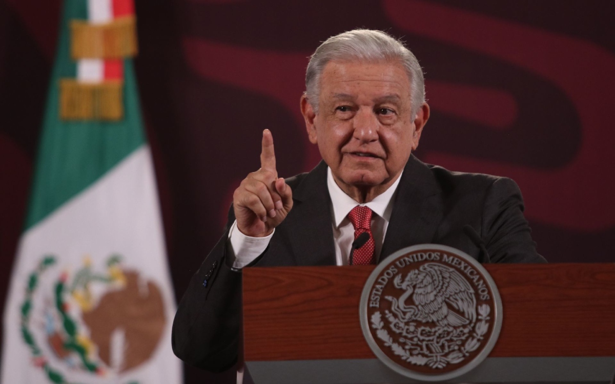 AMLO: No tenemos ningún interés en negarles la visa a agentes de la DEA