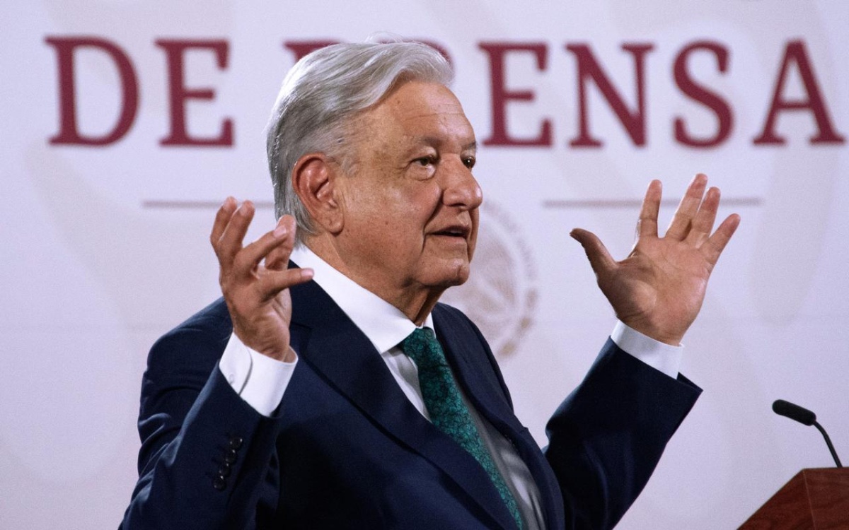 AMLO acusa a sacerdotes de ‘meterse’ en las elecciones e insultarlo