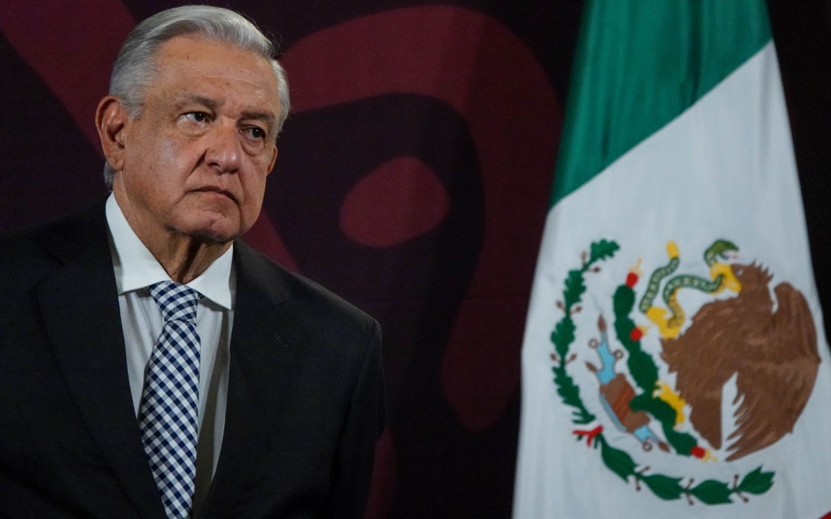 AMLO critica ‘gran farsa’ en los Premios Pulitzer por reconocer al New York Times y ProPublica