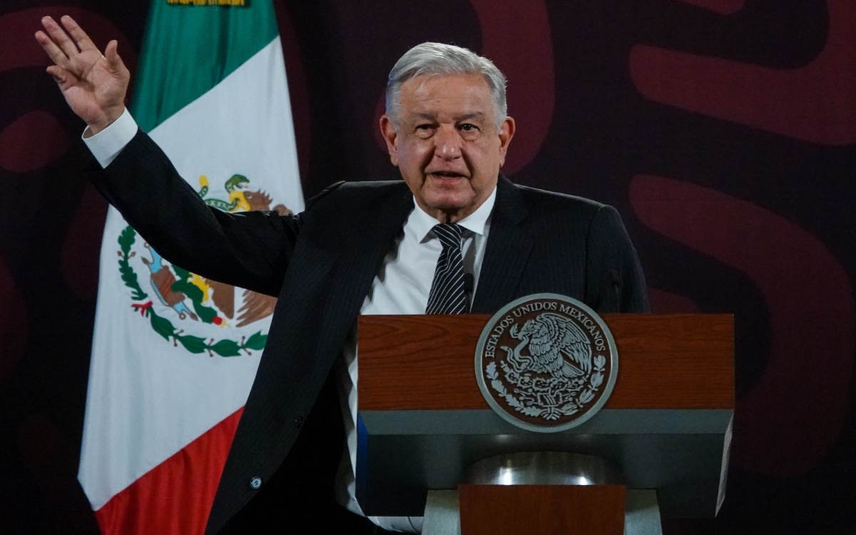 AMLO minimiza violencia en Chiapas: ‘Quisieran sostener que está en llamas, pero no’