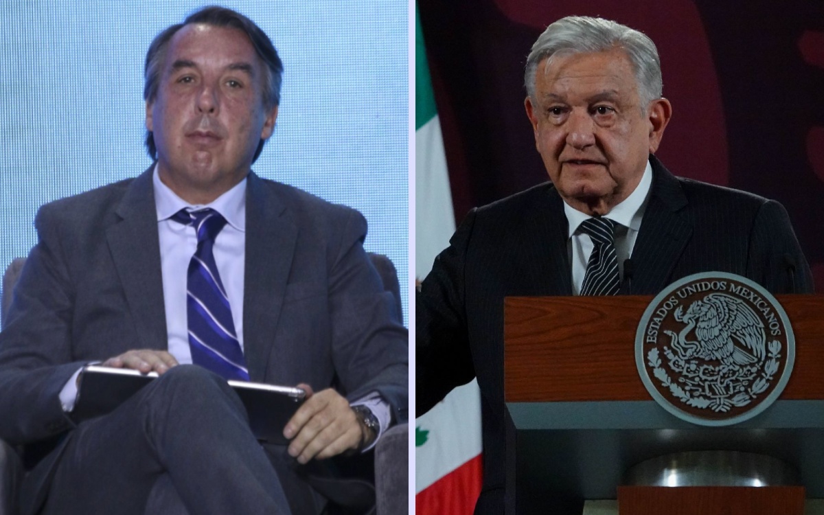 AMLO pide a Televisa revisar acusaciones de corrupción en construcción de Dos Bocas; ‘Si tienen pruebas, que las presenten’