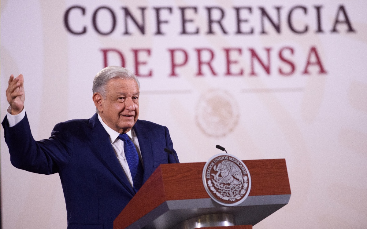 AMLO se ‘autocensura’ por elecciones: Mañaneras serán retiradas tras 24 horas