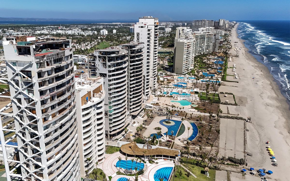 Abogados alertan que el 90% de las casas en venta, afectadas por Otis, son fraude inmobiliario