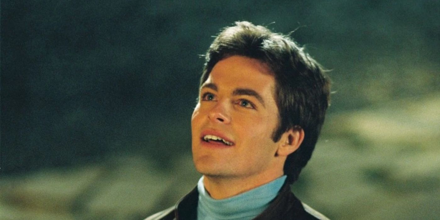 “Absolutamente trascendental”: Chris Pine detalla cómo The Princess Diaries 2 cambió su vida