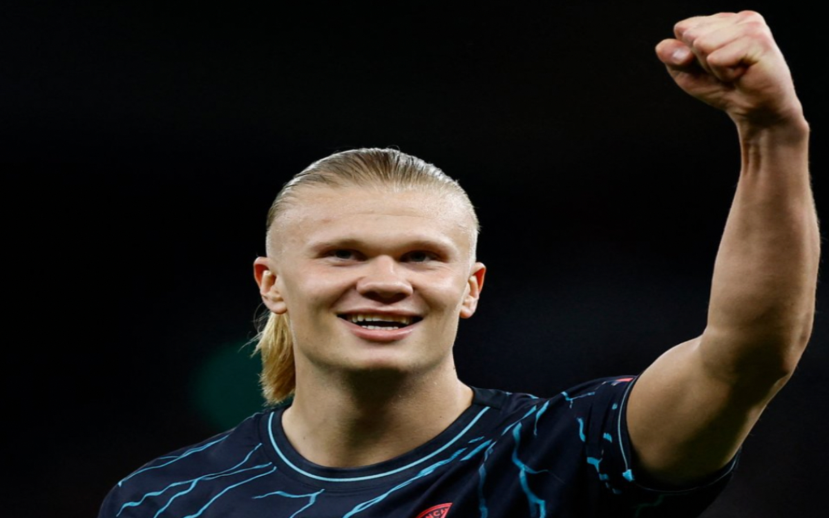 Acarician Skyblues el título en la Premier League | Video