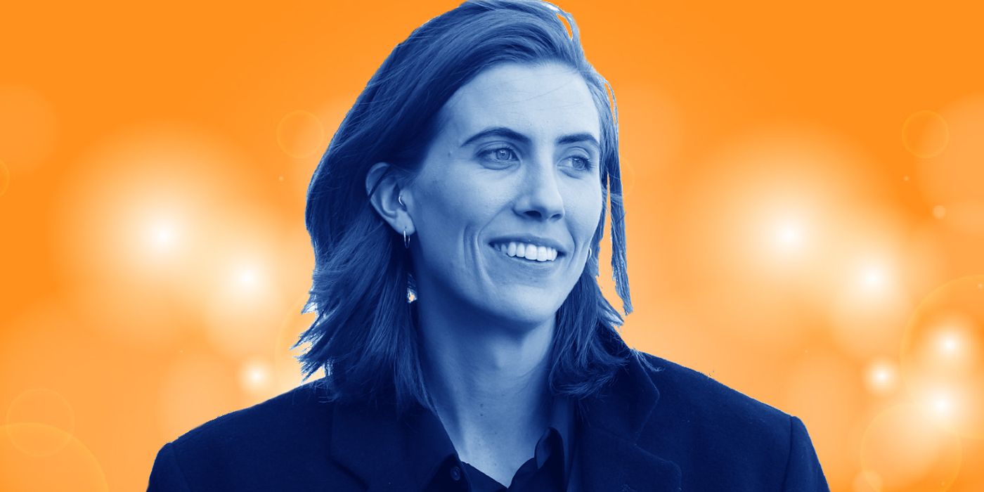 Anatomía de Grey: explicación del personaje de Kai Bartley (y dónde has visto al actor)