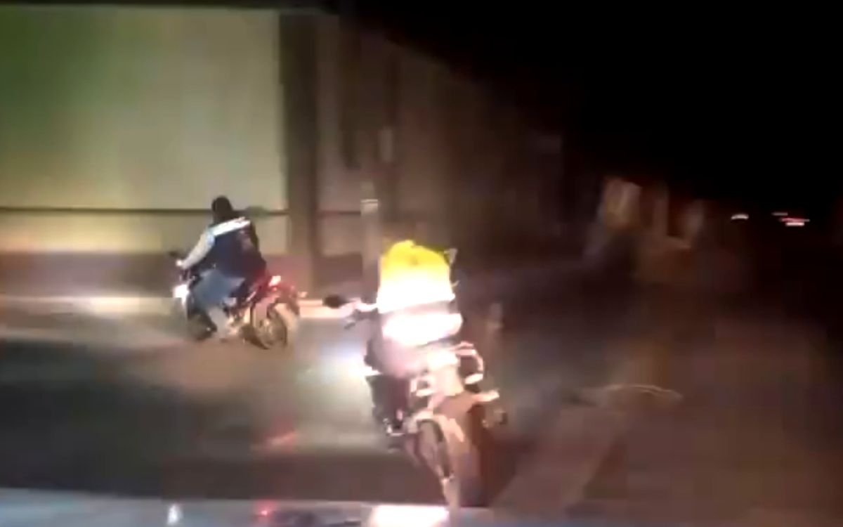 Apagón afectó a más de 100 mil habitantes en el istmo oaxaqueño