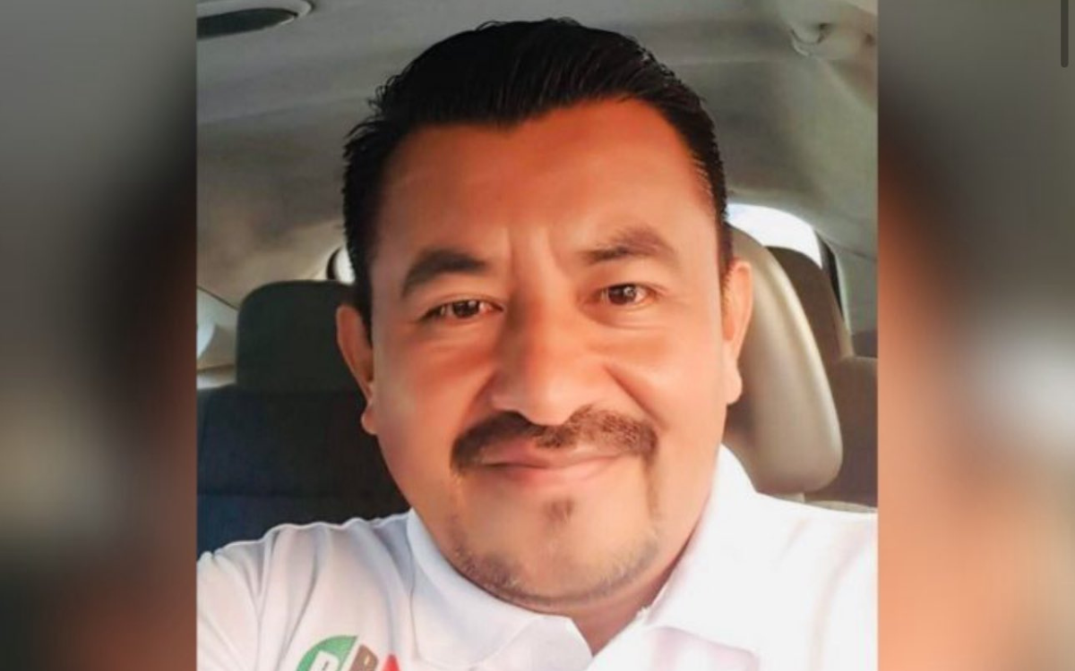 Asesinan a Arquímedes Díaz, coordinador del PRI-PAN-PRD en Marquelia, Guerrero