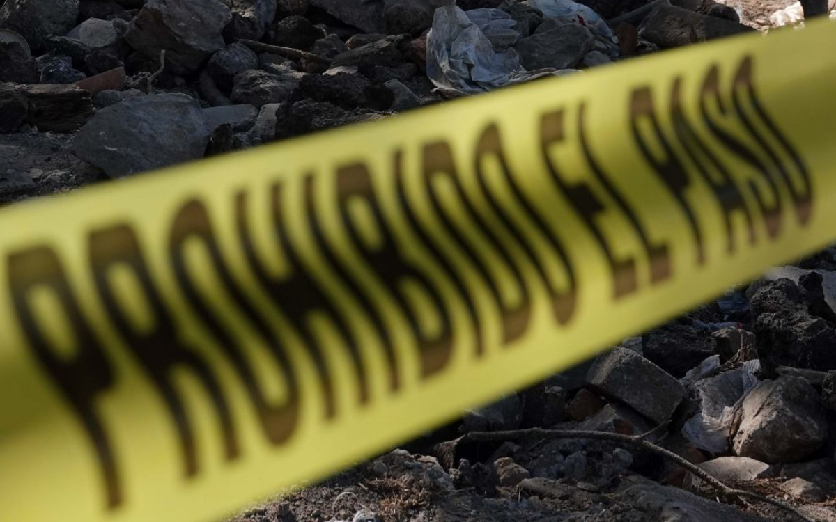 Asesinan a balazos a líder de Morena en Chiapas