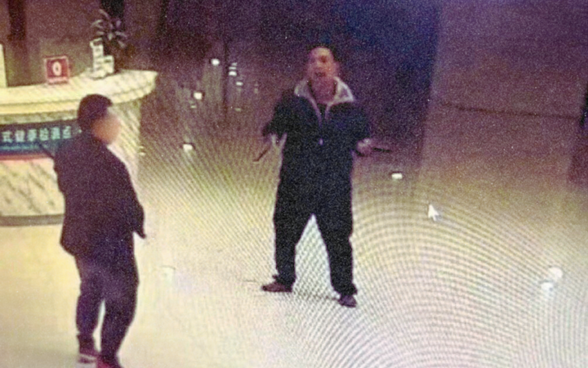 Ataque en hospital de Yunnan, China, deja dos muertos y 21 heridos | Video