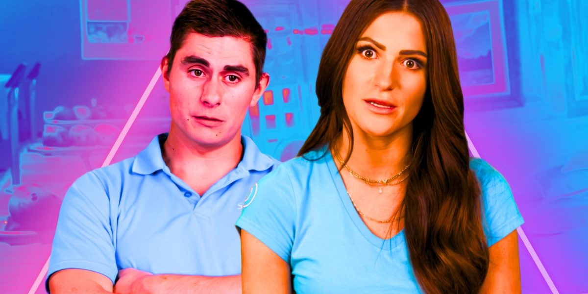 Barbie de la temporada 11 de Below Deck está ejerciendo demasiada presión sobre Kyle (¿son demasiado diferentes?)